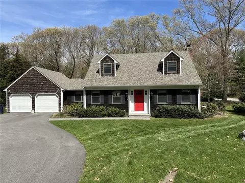 250 Boston Neck Rd, North Kingstown, RI 02852