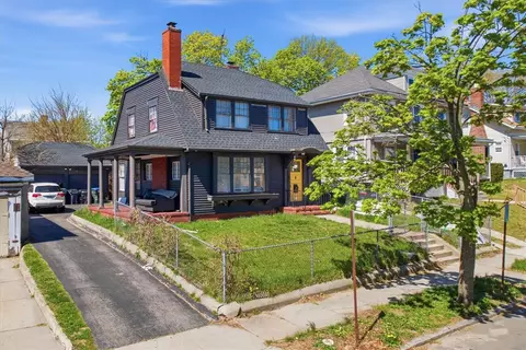 147 Warrington St, Providence, RI 02907
