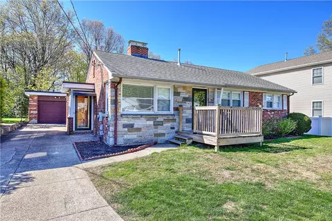 143 Leo Ave, North Providence, RI 02904