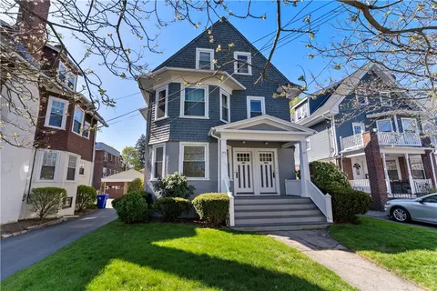 151 Irving Ave, Providence, RI 02906