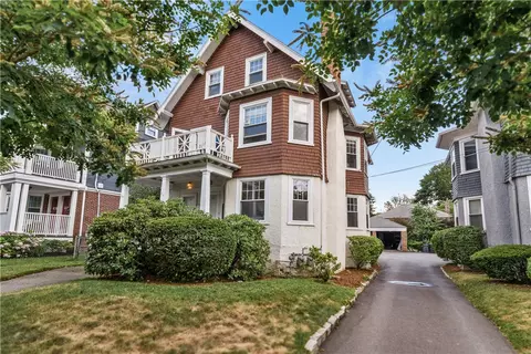 155 Irving Ave, Providence, RI 02906