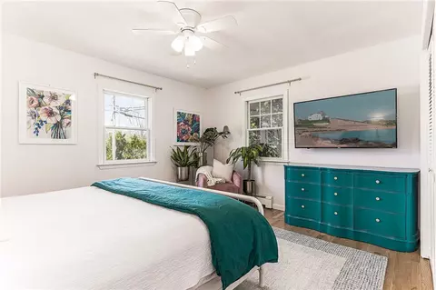 Bedroom - 70 Margin St, Westerly, RI 02891 photo 5 of 10