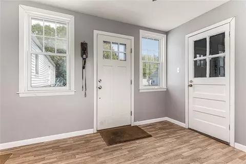 Entry Way - 70 Margin St, Westerly, RI 02891 photo 2 of 2