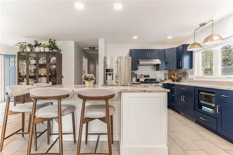 Kitchen - 70 Margin St, Westerly, RI 02891 photo 8 of 9