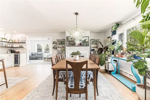 Dining - 70 Margin St, Westerly, RI 02891 photo 3 of 4