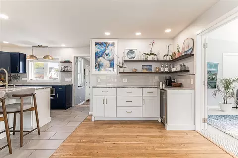 Kitchen - 70 Margin St, Westerly, RI 02891 photo 3 of 9