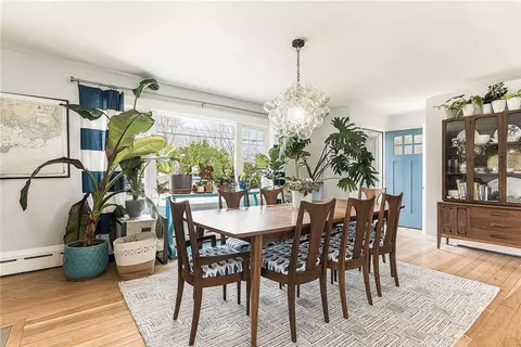 Dining - 70 Margin St, Westerly, RI 02891 photo 4 of 4