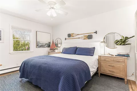 Bedroom - 70 Margin St, Westerly, RI 02891 photo 1 of 10
