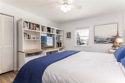 Bedroom - 70 Margin St, Westerly, RI 02891 photo 3 of 10