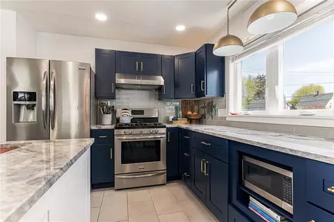 Kitchen - 70 Margin St, Westerly, RI 02891 photo 6 of 9