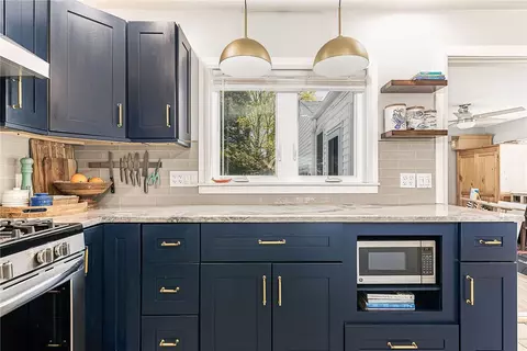 Kitchen - 70 Margin St, Westerly, RI 02891 photo 9 of 9