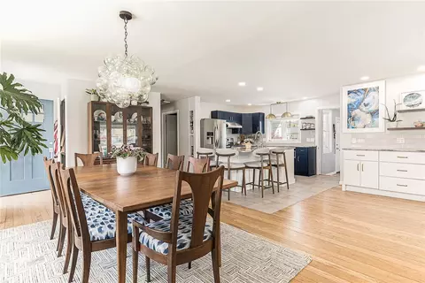 Dining - 70 Margin St, Westerly, RI 02891 photo 1 of 4