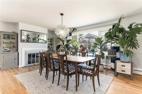 Dining - 70 Margin St, Westerly, RI 02891 photo 2 of 4