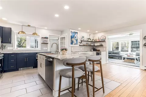 Kitchen - 70 Margin St, Westerly, RI 02891 photo 2 of 9