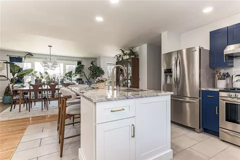 Kitchen - 70 Margin St, Westerly, RI 02891 photo 7 of 9