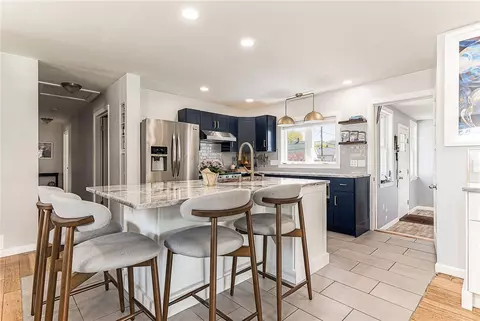 Kitchen - 70 Margin St, Westerly, RI 02891 photo 4 of 9