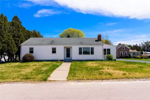Exterior - 70 Margin St, Westerly, RI 02891 photo 1 of 1