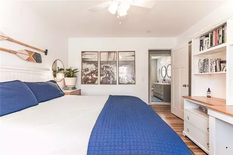 Bedroom - 70 Margin St, Westerly, RI 02891 photo 2 of 10