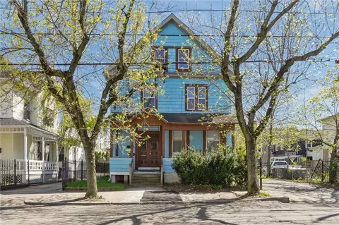 98 Andem St, Providence, RI 02909