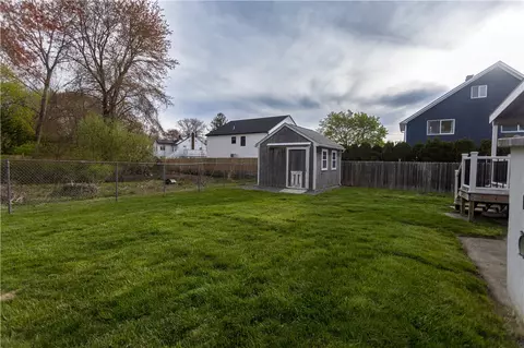 Exterior - 20 W View St, Warwick, RI 02889 photo 12 of 12