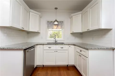 Kitchen - 20 W View St, Warwick, RI 02889 photo 1 of 3
