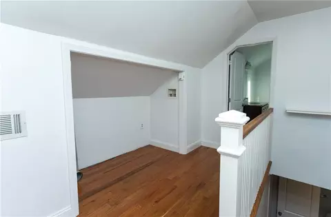 Entry Way - 20 W View St, Warwick, RI 02889 photo 1 of 2