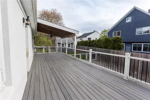 Exterior - 20 W View St, Warwick, RI 02889 photo 8 of 12