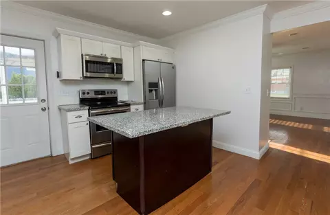 Kitchen - 20 W View St, Warwick, RI 02889 photo 2 of 3