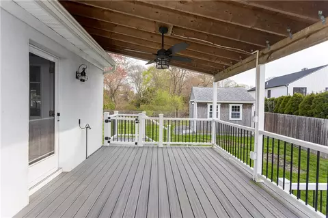 Exterior - 20 W View St, Warwick, RI 02889 photo 9 of 12