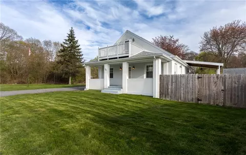 Exterior - 20 W View St, Warwick, RI 02889 photo 2 of 12