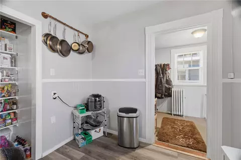 Entry Way - 448 Gaskill St, Woonsocket, RI 02895 photo 2 of 5