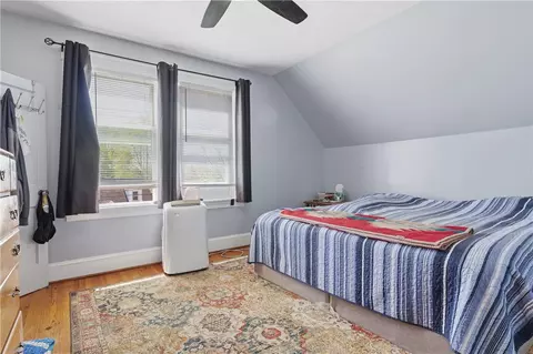 Bedroom - 448 Gaskill St, Woonsocket, RI 02895 photo 1 of 5