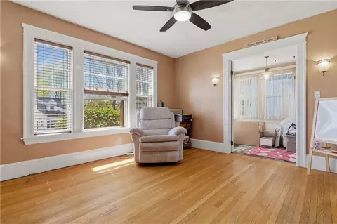 Living - 448 Gaskill St, Woonsocket, RI 02895 photo 1 of 5