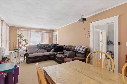 Living - 448 Gaskill St, Woonsocket, RI 02895 photo 5 of 5