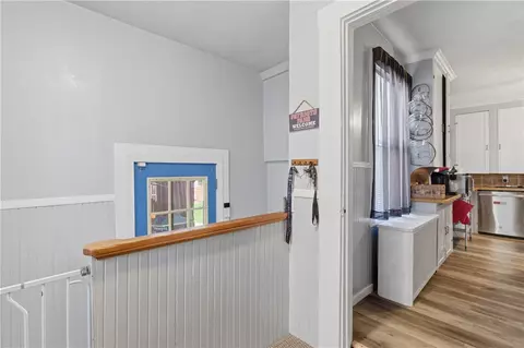 Entry Way - 448 Gaskill St, Woonsocket, RI 02895 photo 4 of 5