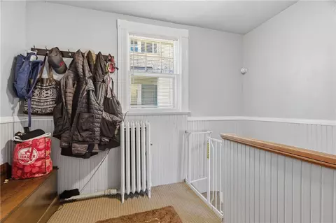 Entry Way - 448 Gaskill St, Woonsocket, RI 02895 photo 3 of 5