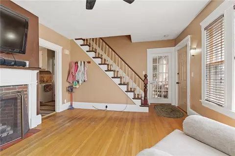 Other - 448 Gaskill St, Woonsocket, RI 02895 photo 1 of 9