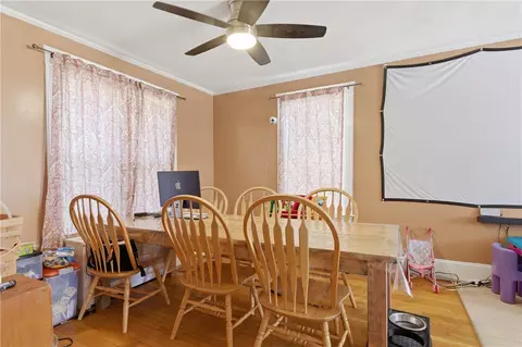 Dining - 448 Gaskill St, Woonsocket, RI 02895 photo 1 of 1
