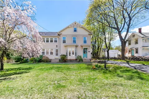 110 Ten Rod Rd, North Kingstown, RI 02852