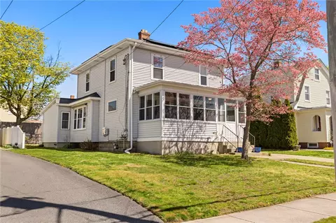 105 Shirley Blvd, Cranston, RI 02910