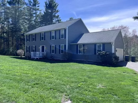 245 Jackson Schoolhouse Rd, Pascoag, RI 02859