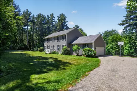 245 Jackson Schoolhouse Rd, Pascoag, RI 02859