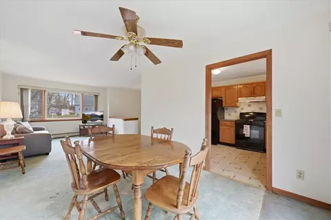 Dining - 7 Brookview Ct, Westerly, RI 02891 photo 1 of 2