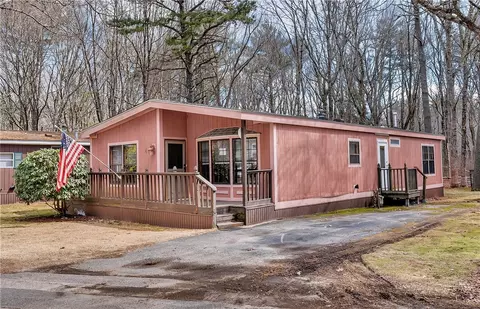41 Leisure Way, Coventry, RI 02816
