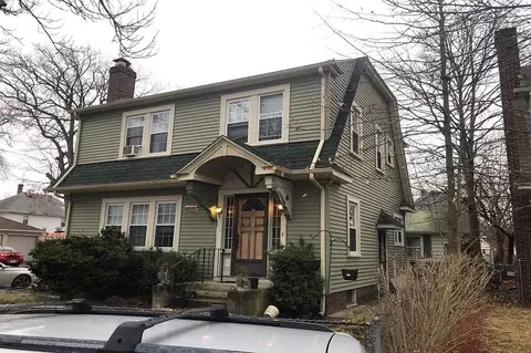 162 Verndale Ave, Providence, RI 02905