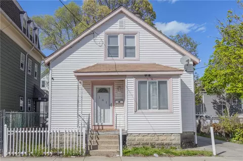 161 Ford St, Providence, RI 02909