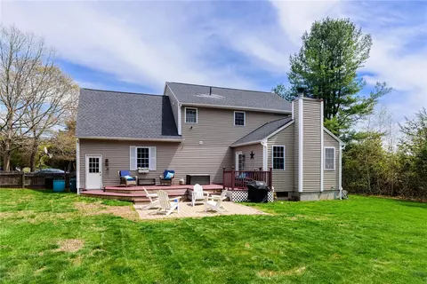 Exterior - 4 Laurel Ave, Westerly, RI 02891 photo 2 of 2