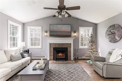 Living - 4 Laurel Ave, Westerly, RI 02891 photo 1 of 1
