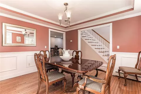 Dining - 4 Laurel Ave, Westerly, RI 02891 photo 2 of 2