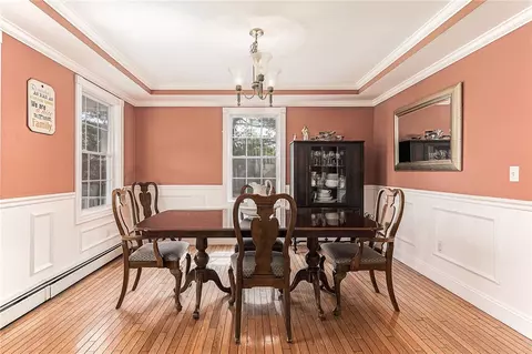 Dining - 4 Laurel Ave, Westerly, RI 02891 photo 1 of 2